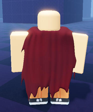 Back