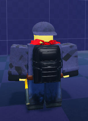 Back