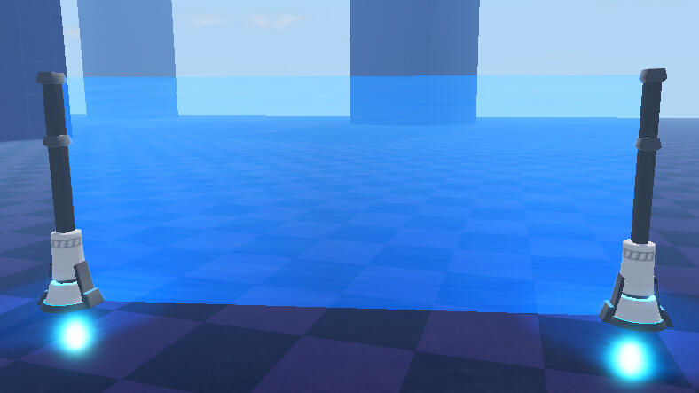 Barrier