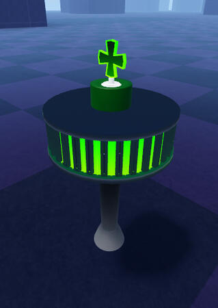 Healing Beacon