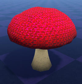 Mushroom