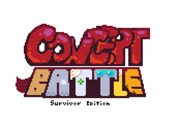 Concept Battle logo