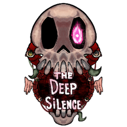 The Deep Silence logo